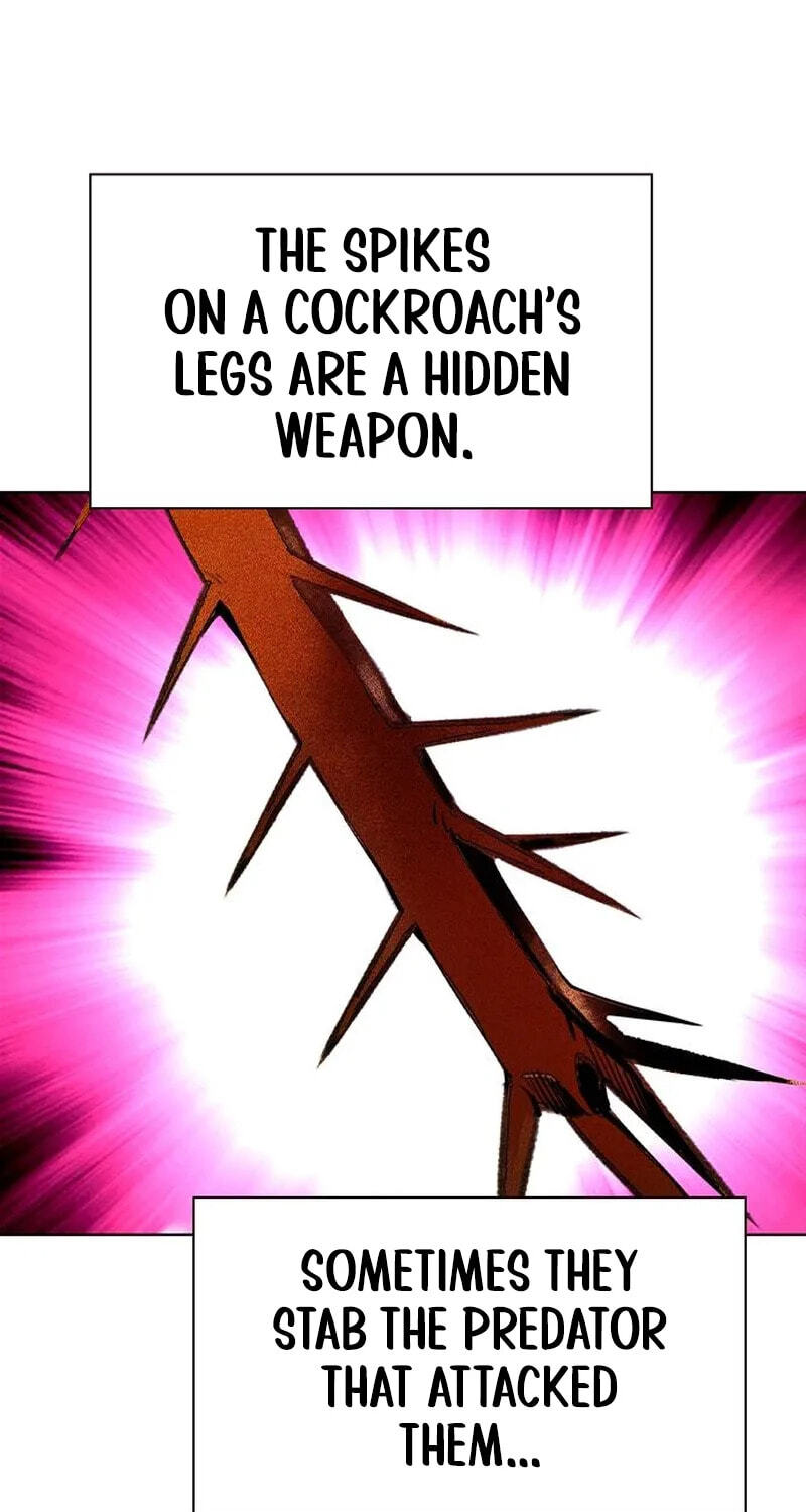 Read Jungle Juice chapter 214 image 83 on Lezhin