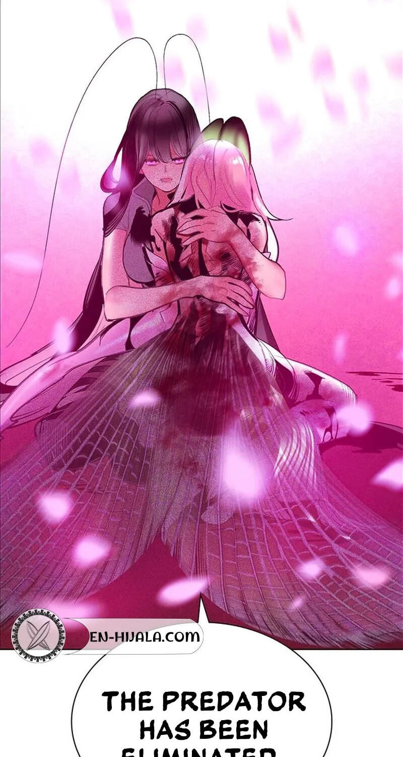 Read Jungle Juice chapter 214 image 98 on Lezhin