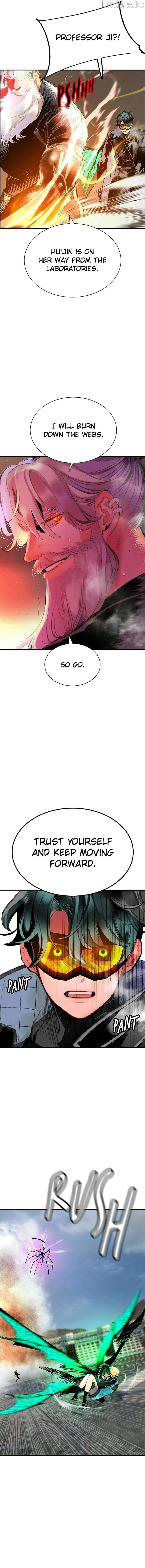 Read Jungle Juice chapter 216 image 11 on Lezhin