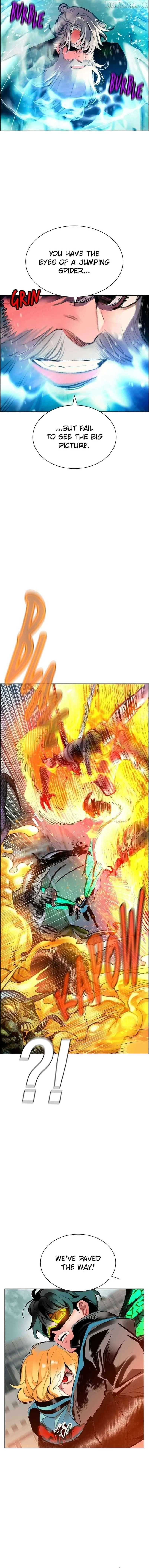 Read Jungle Juice chapter 216 image 14 on Lezhin
