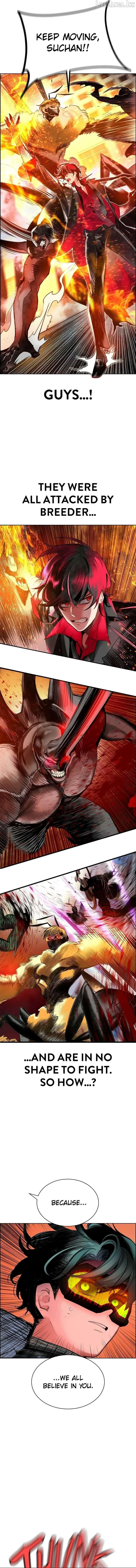 Read Jungle Juice chapter 216 image 15 on Lezhin