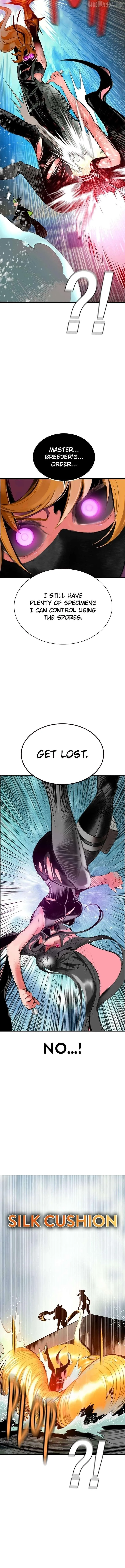 Read Jungle Juice chapter 216 image 18 on Lezhin