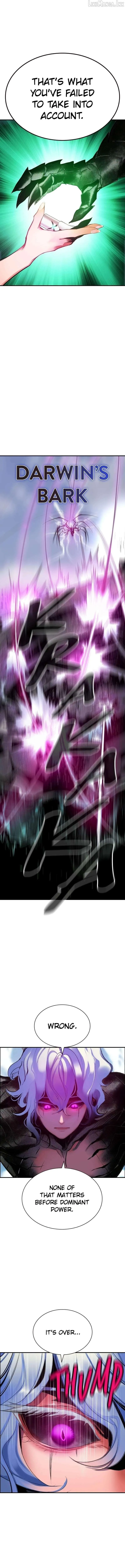 Read Jungle Juice chapter 216 image 24 on Lezhin