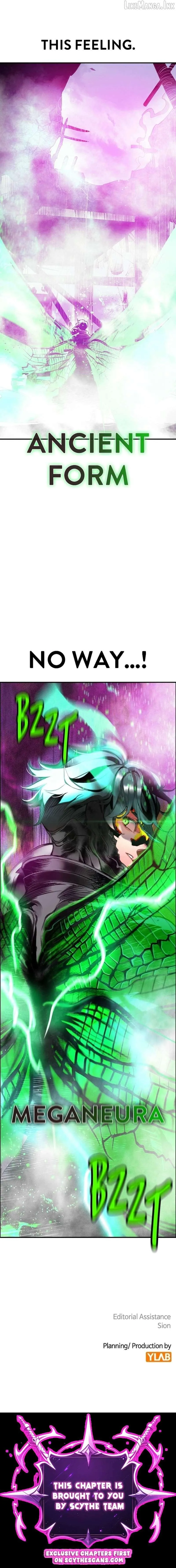 Read Jungle Juice chapter 216 image 25 on Lezhin