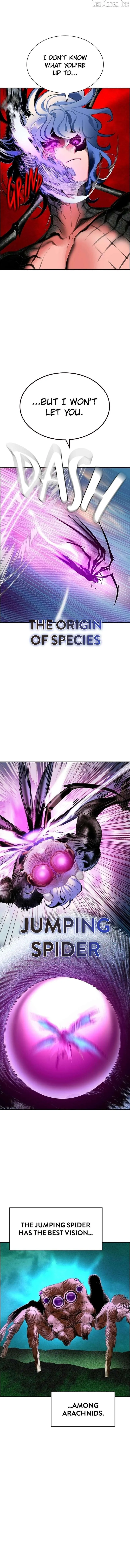 Read Jungle Juice chapter 216 image 6 on Lezhin