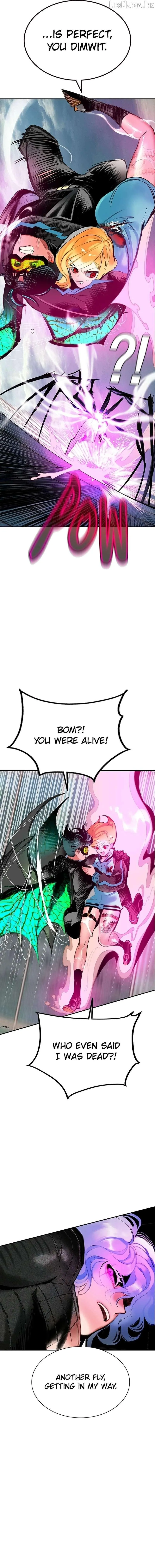 Read Jungle Juice chapter 216 image 9 on Lezhin