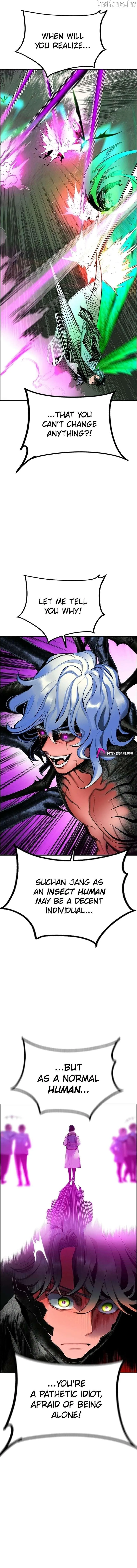 Read Jungle Juice chapter 217 image 11 on Lezhin