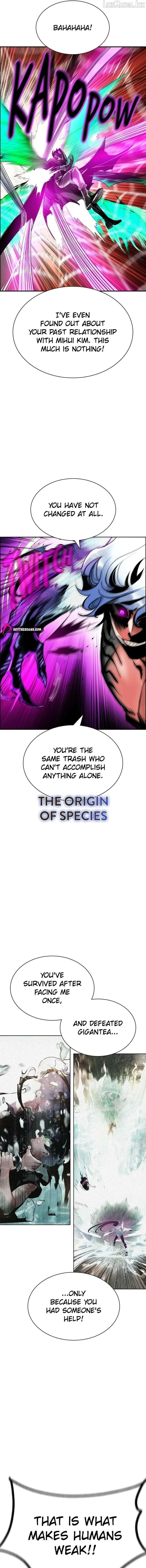 Read Jungle Juice chapter 217 image 12 on Lezhin