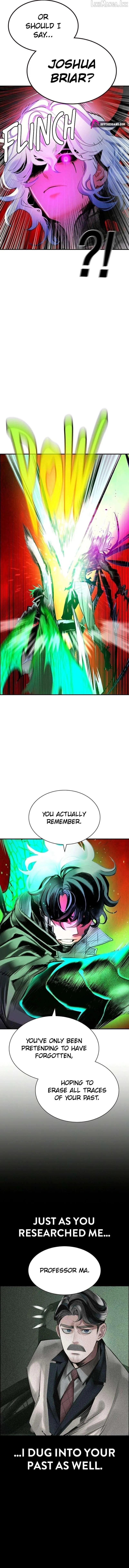 Read Jungle Juice chapter 217 image 14 on Lezhin