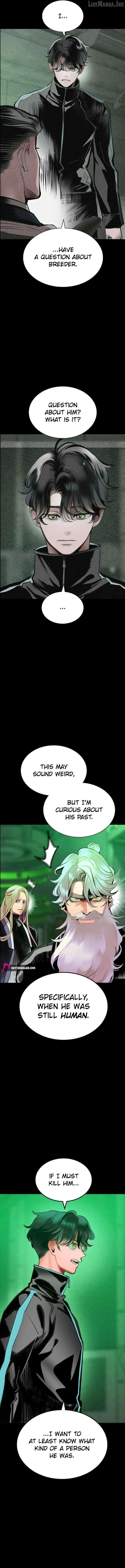 Read Jungle Juice chapter 217 image 15 on Lezhin