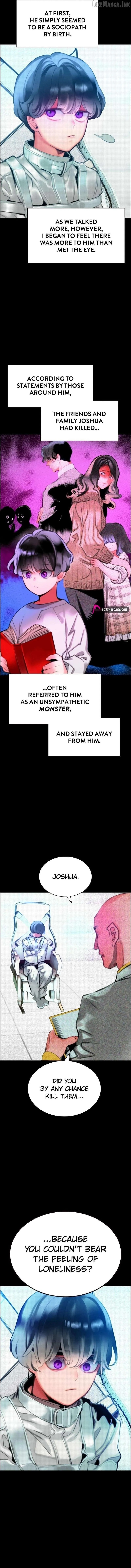 Read Jungle Juice chapter 217 image 17 on Lezhin