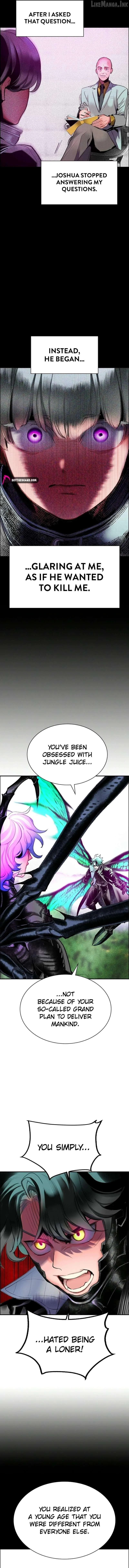 Read Jungle Juice chapter 217 image 18 on Lezhin
