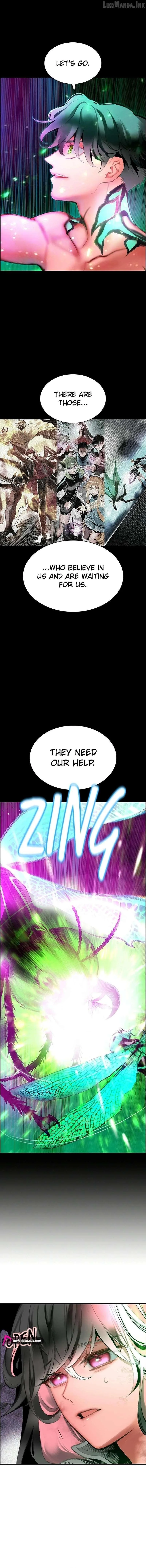Read Jungle Juice chapter 217 image 2 on Lezhin