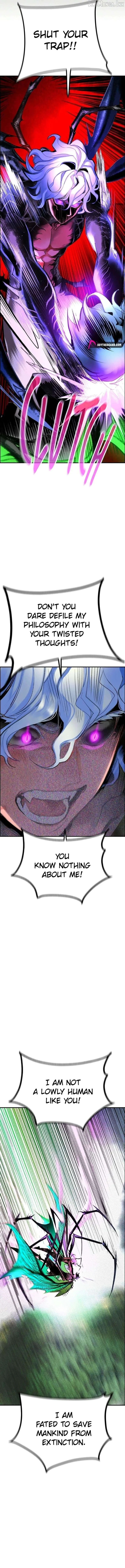 Read Jungle Juice chapter 217 image 20 on Lezhin