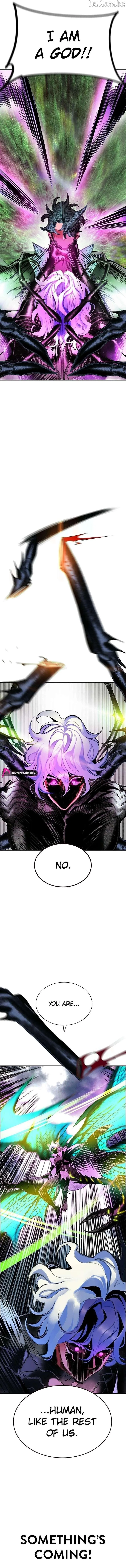Read Jungle Juice chapter 217 image 21 on Lezhin