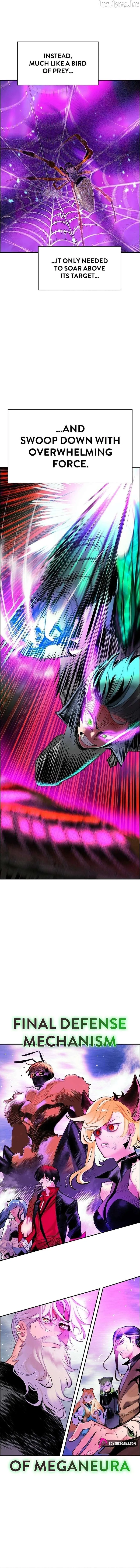 Read Jungle Juice chapter 217 image 23 on Lezhin