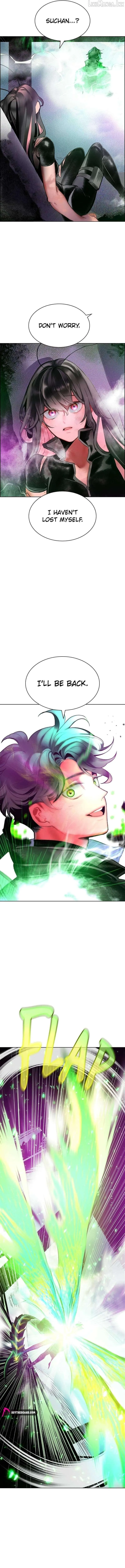 Read Jungle Juice chapter 217 image 3 on Lezhin