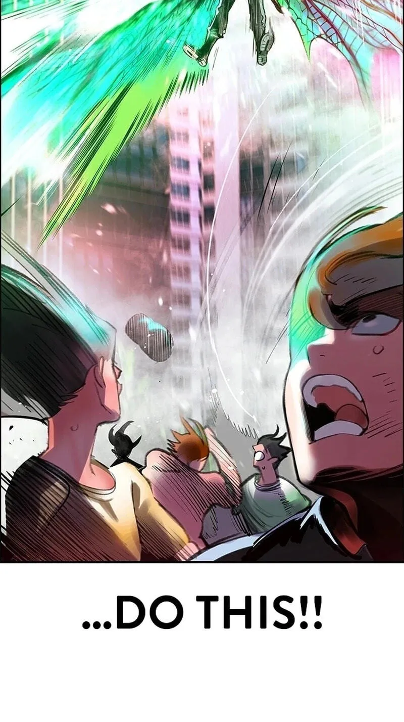 Read Jungle Juice chapter 218 image 112 on Lezhin