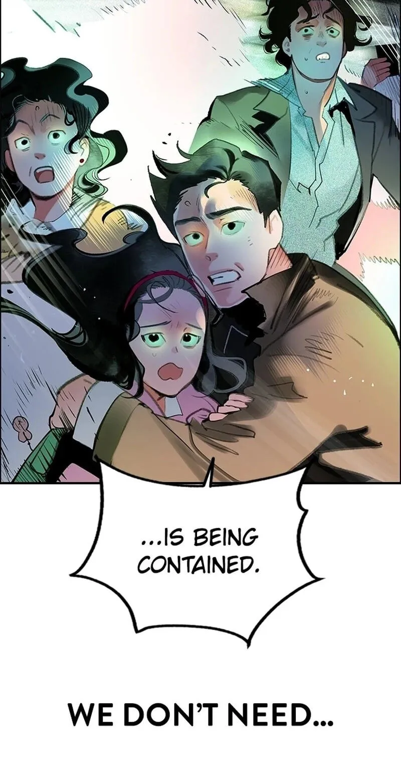 Read Jungle Juice chapter 218 image 117 on Lezhin