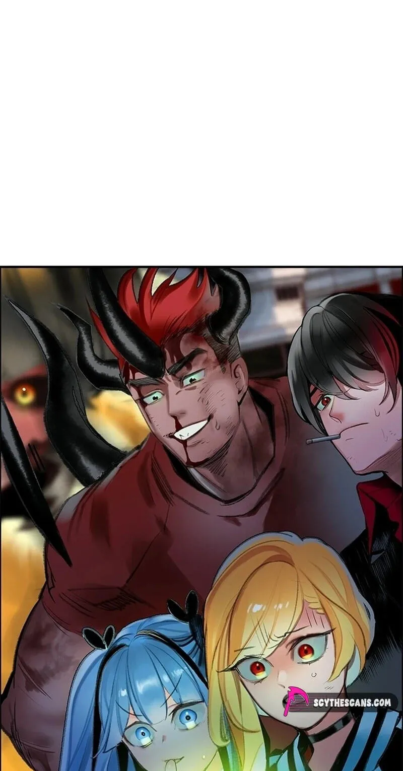 Read Jungle Juice chapter 218 image 118 on Lezhin
