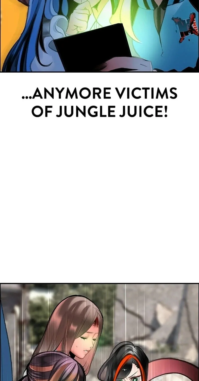 Read Jungle Juice chapter 218 image 119 on Lezhin