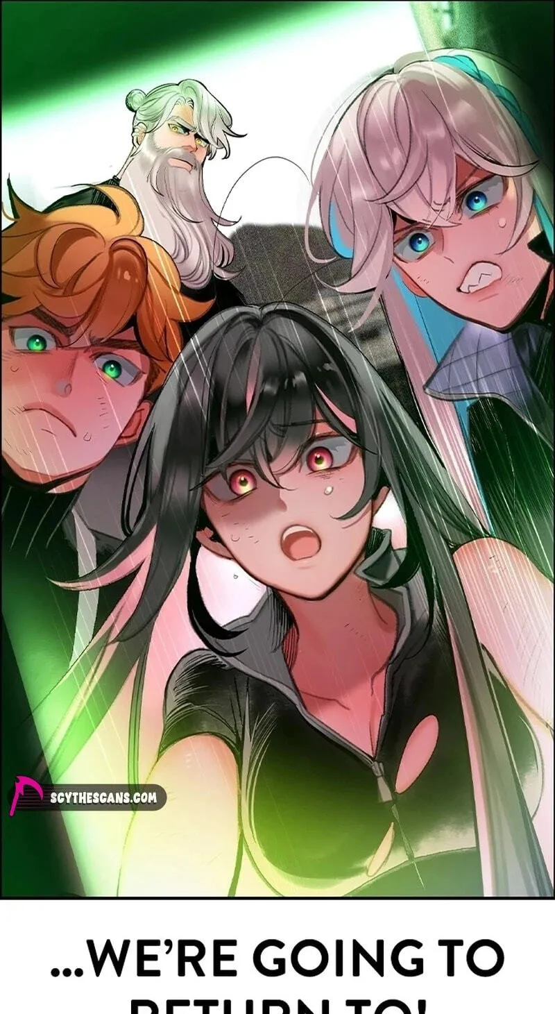 Read Jungle Juice chapter 218 image 121 on Lezhin