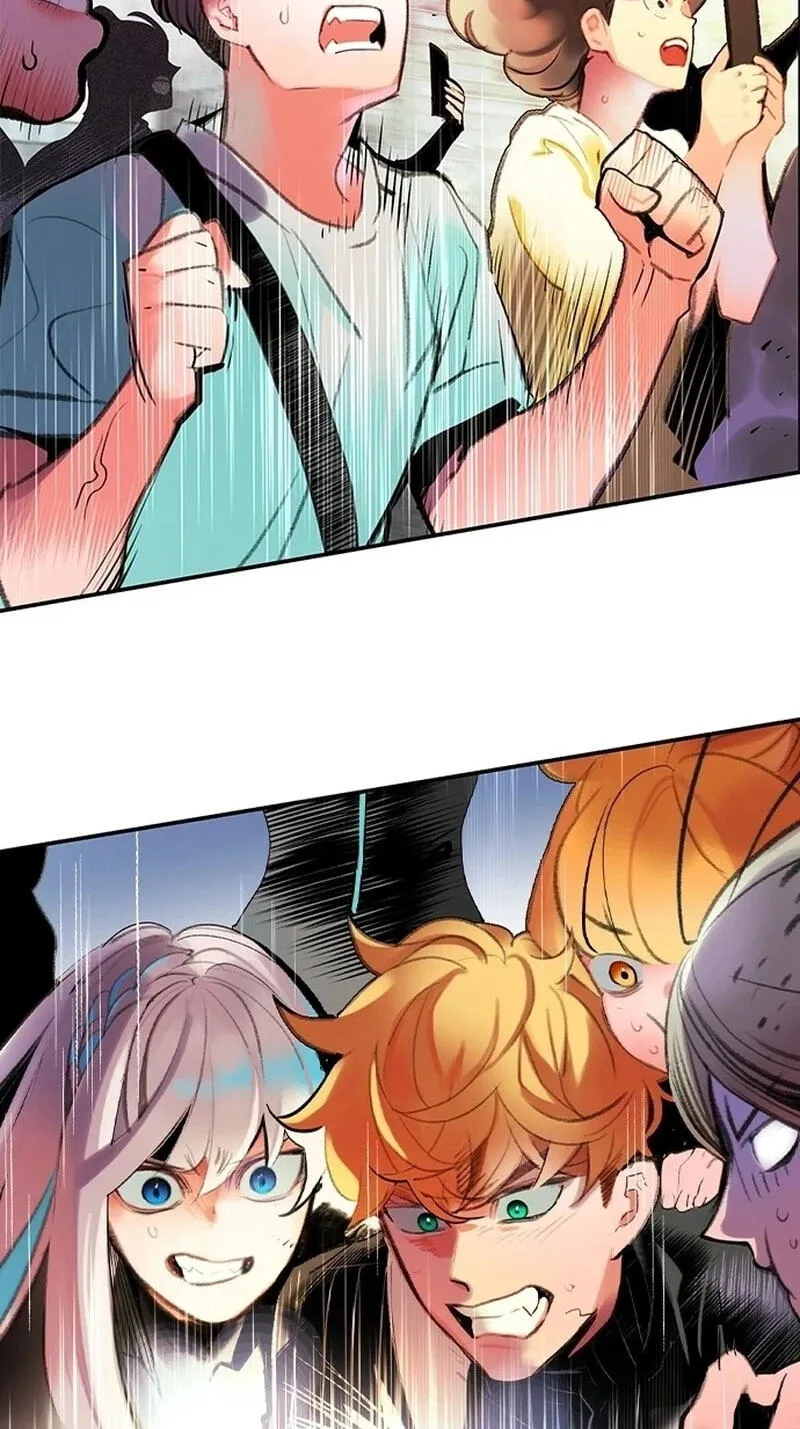 Read Jungle Juice chapter 218 image 149 on Lezhin