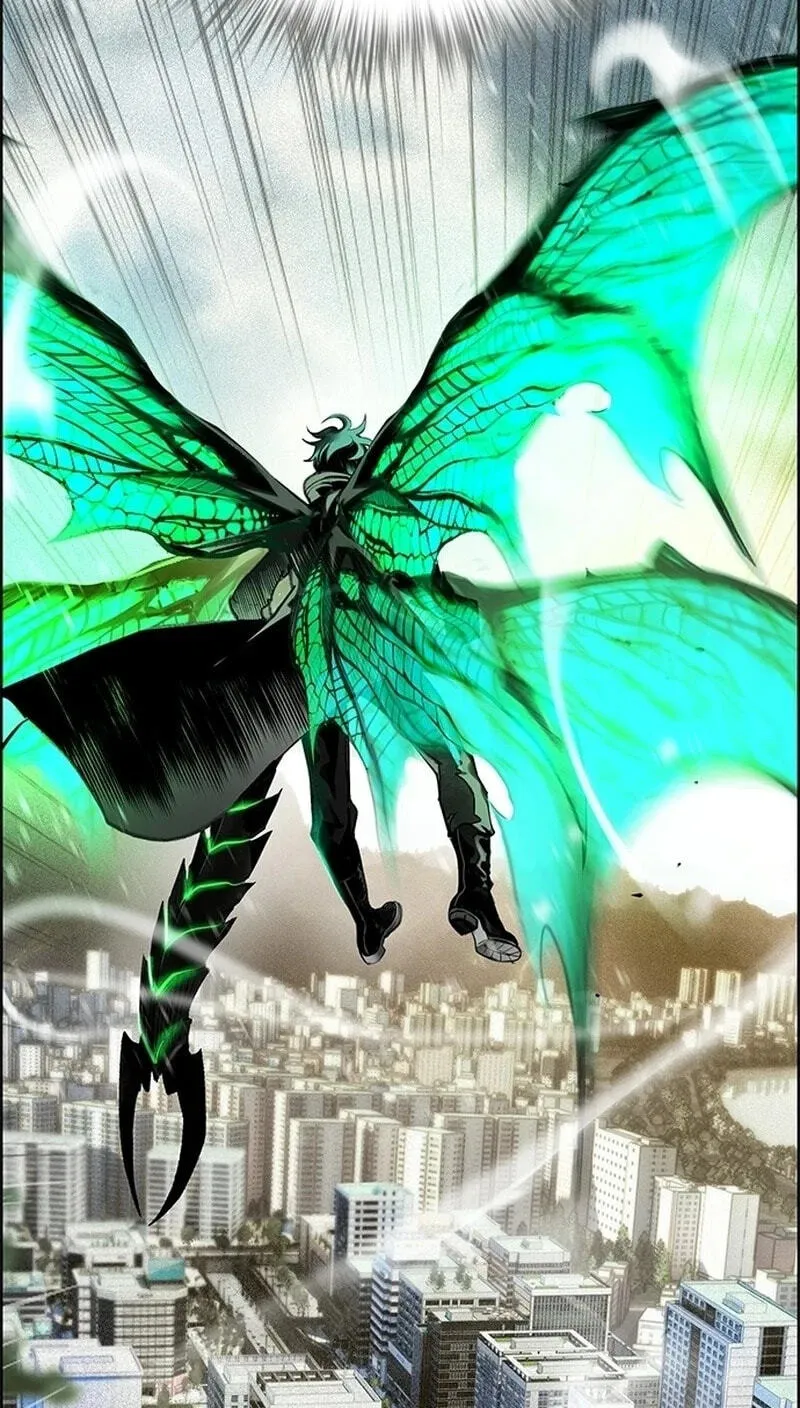 Read Jungle Juice chapter 218 image 21 on Lezhin
