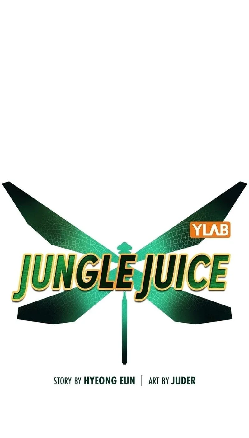 Read Jungle Juice chapter 218 image 23 on Lezhin