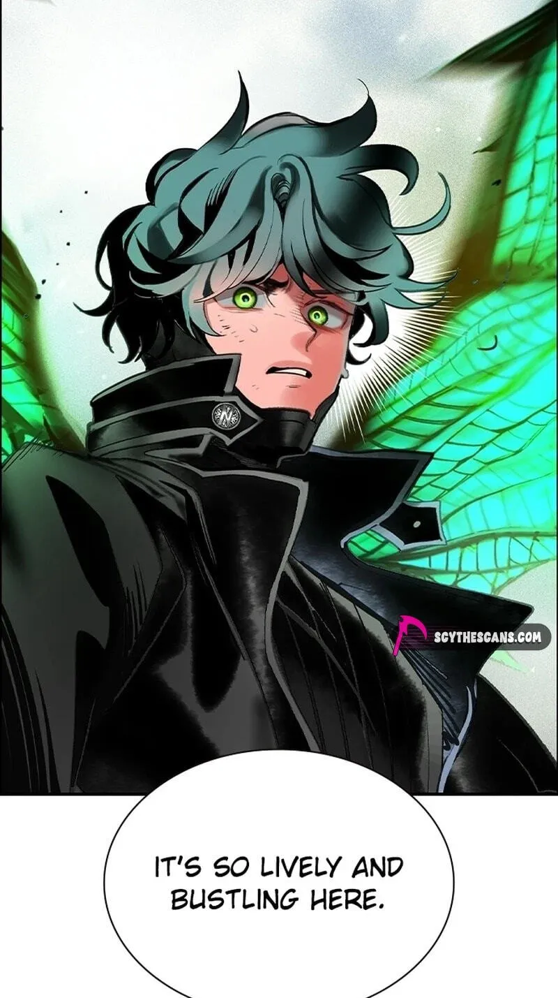 Read Jungle Juice chapter 218 image 25 on Lezhin