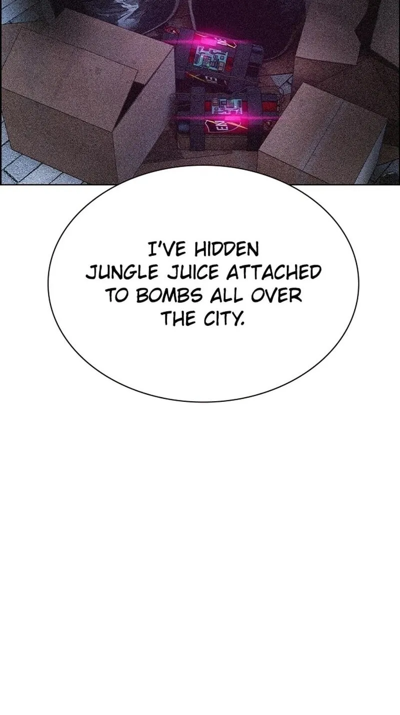 Read Jungle Juice chapter 218 image 29 on Lezhin