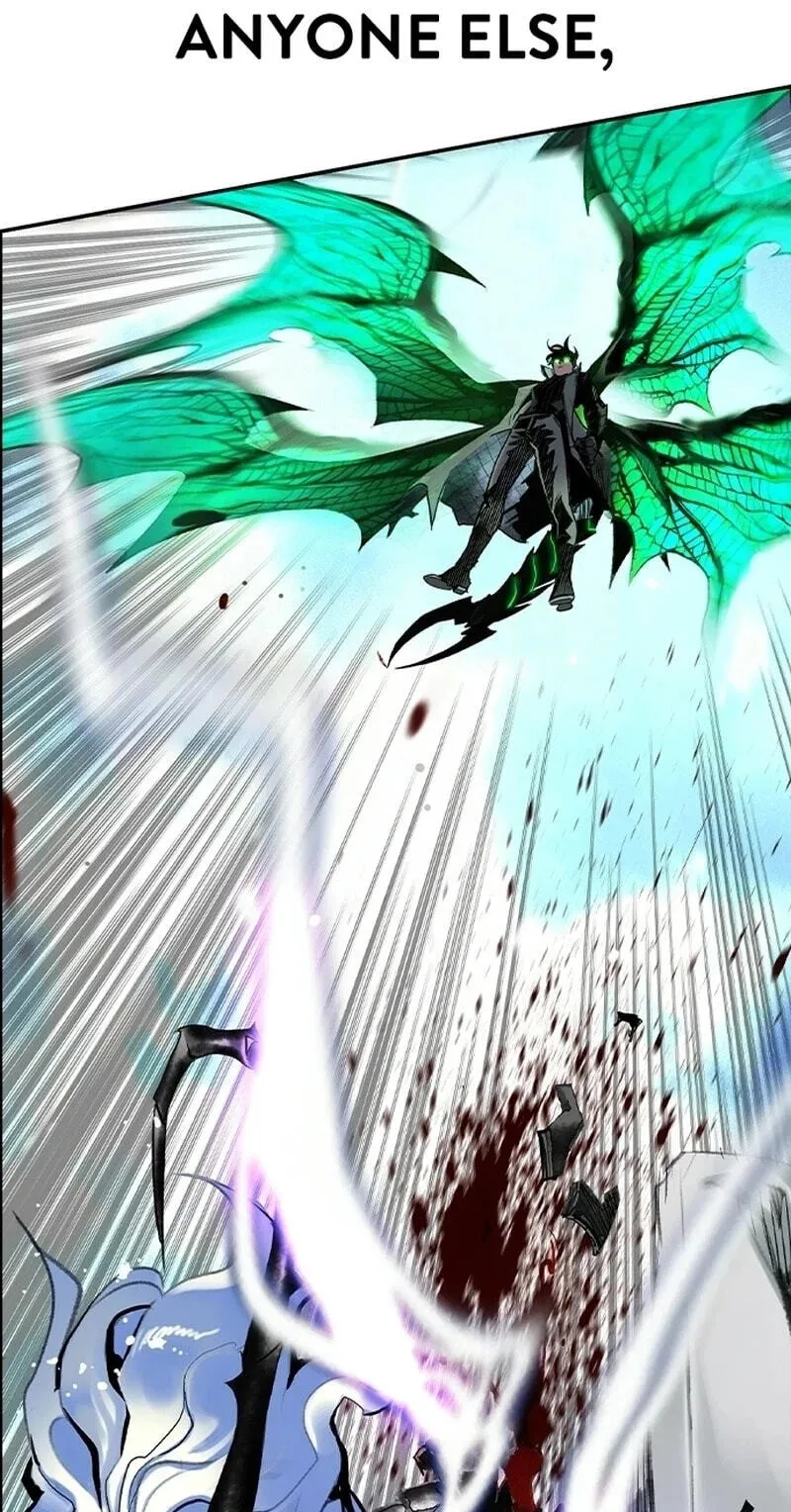 Read Jungle Juice chapter 218 image 3 on Lezhin