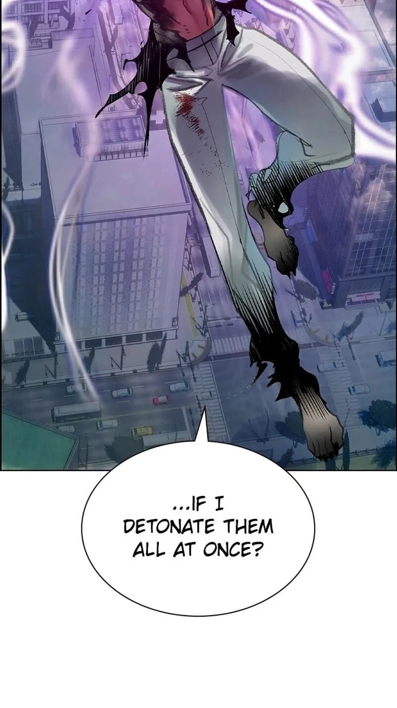 Read Jungle Juice chapter 218 image 31 on Lezhin