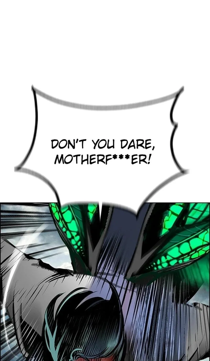 Read Jungle Juice chapter 218 image 32 on Lezhin