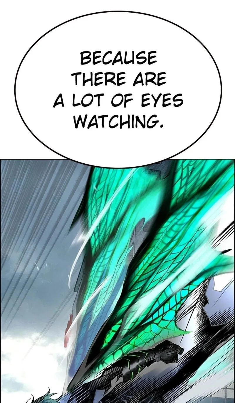 Read Jungle Juice chapter 218 image 35 on Lezhin