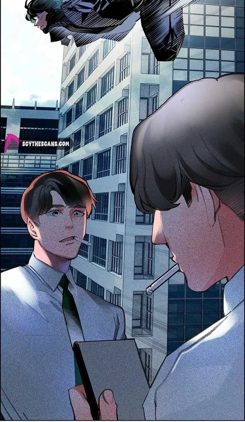 Read Jungle Juice chapter 218 image 36 on Lezhin