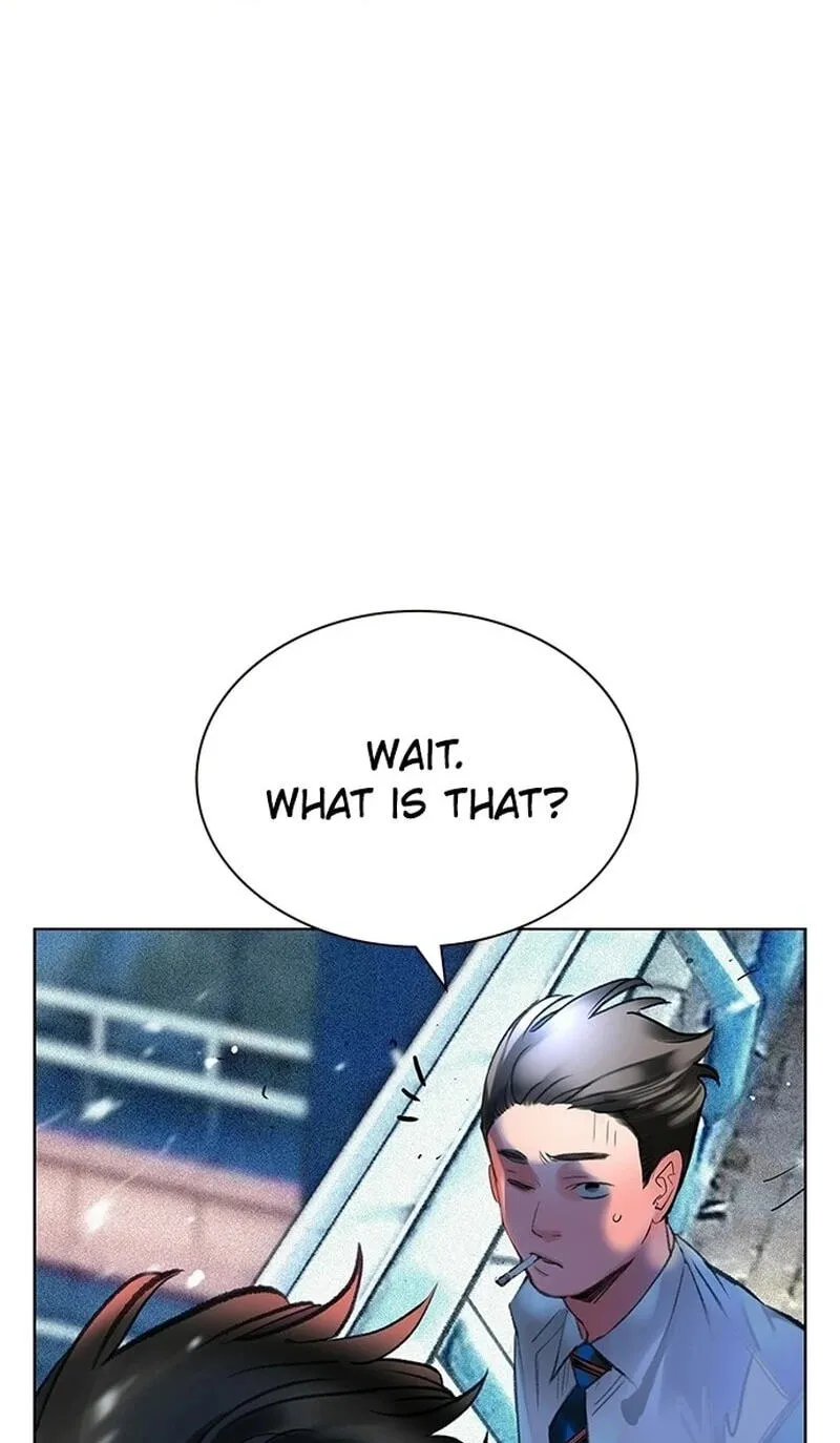 Read Jungle Juice chapter 218 image 37 on Lezhin