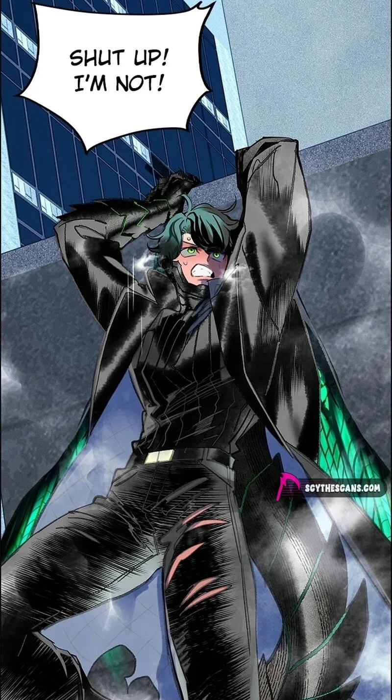 Read Jungle Juice chapter 218 image 41 on Lezhin