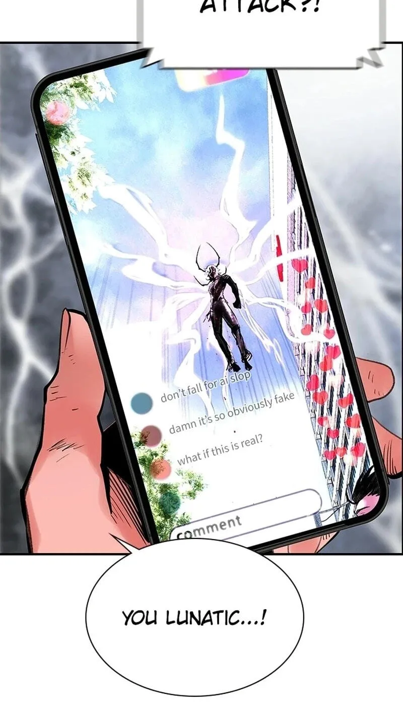 Read Jungle Juice chapter 218 image 74 on Lezhin