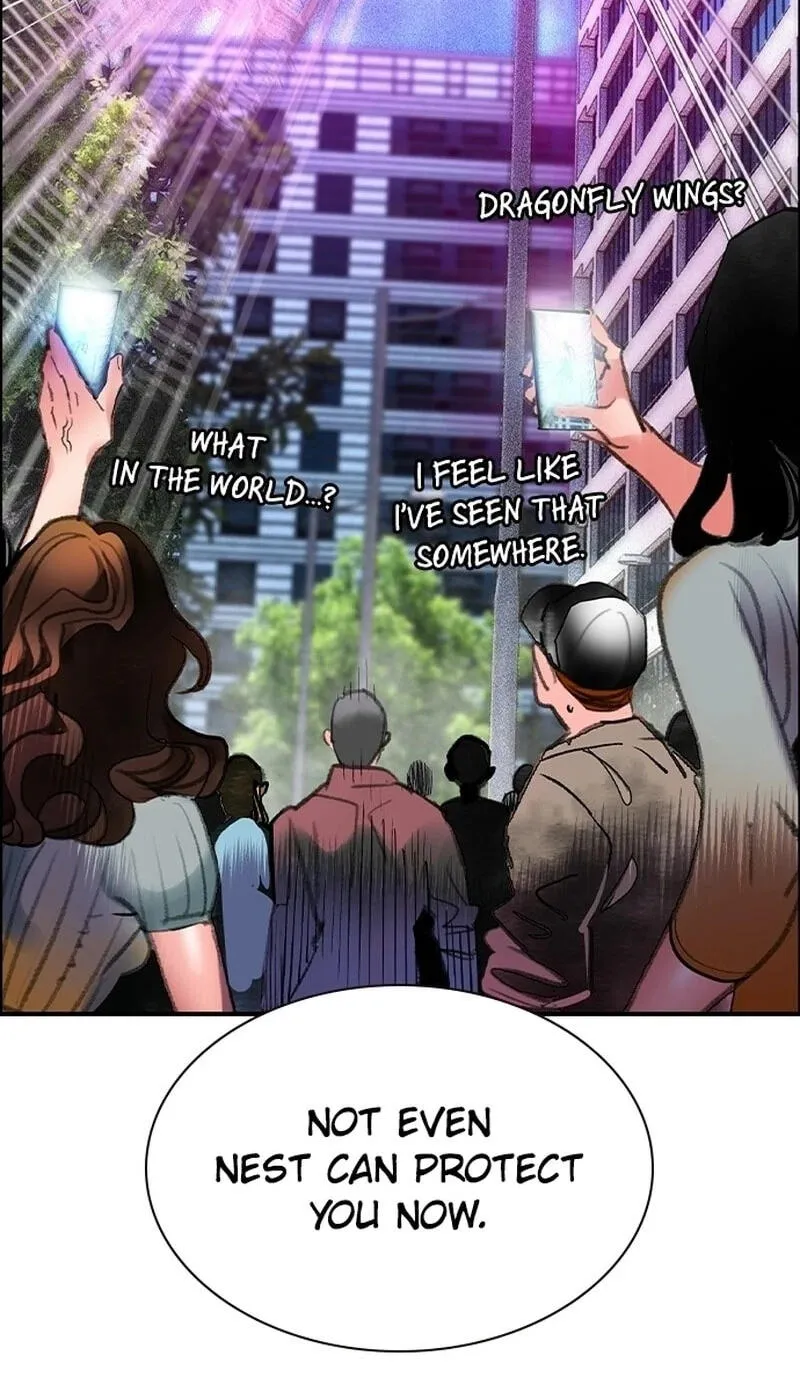 Read Jungle Juice chapter 218 image 85 on Lezhin