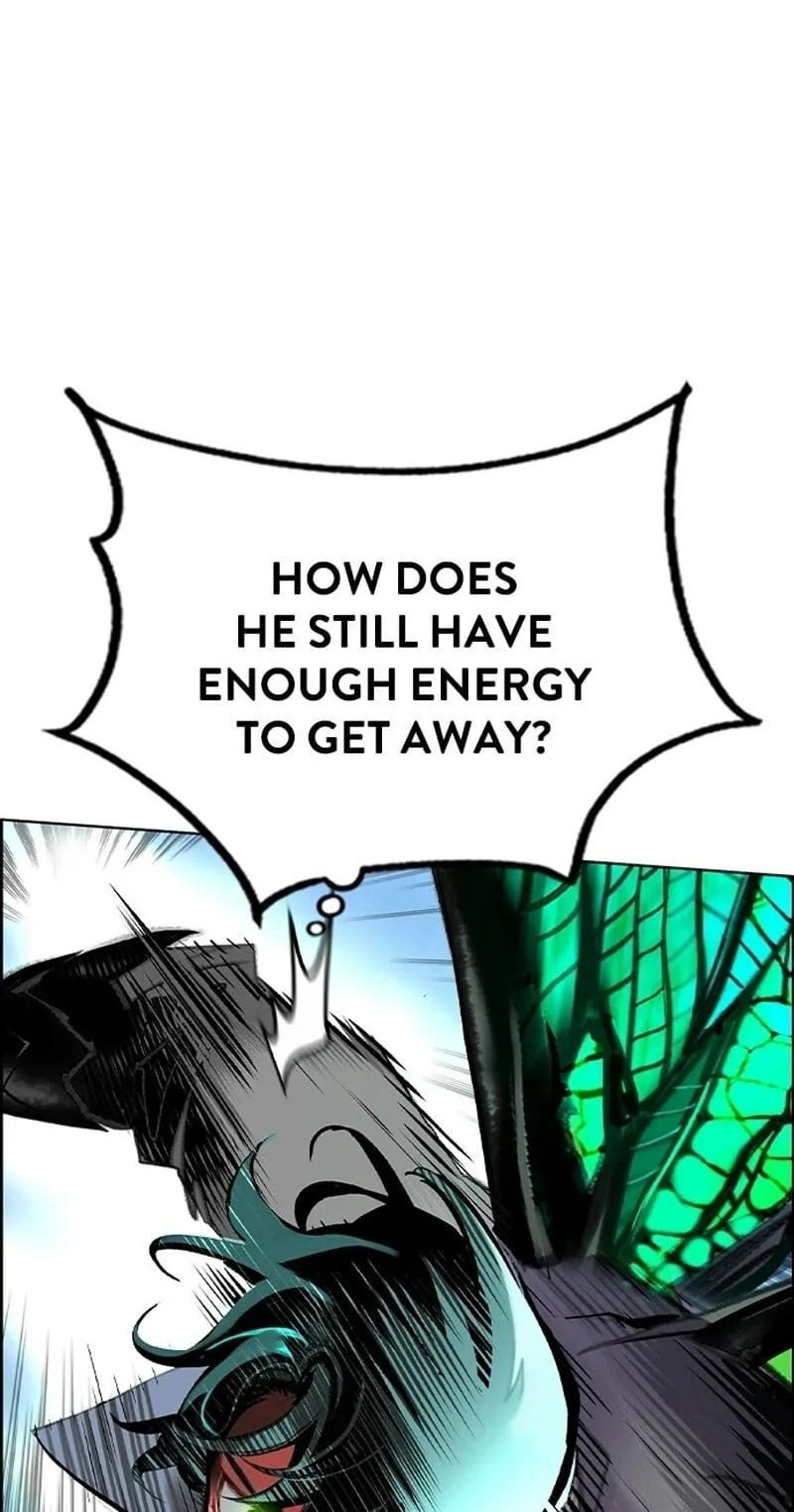 Read Jungle Juice chapter 218 image 9 on Lezhin