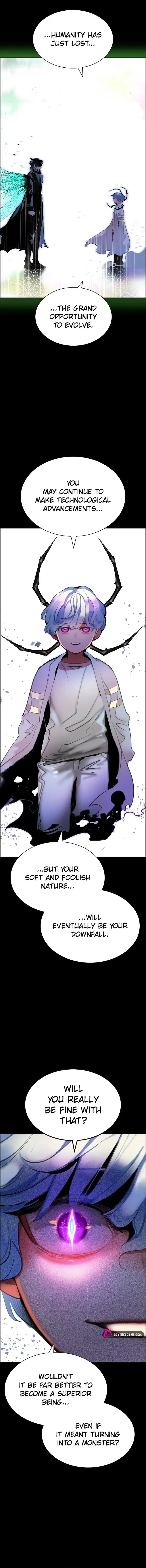 Read Jungle Juice chapter 219 image 1 on Lezhin