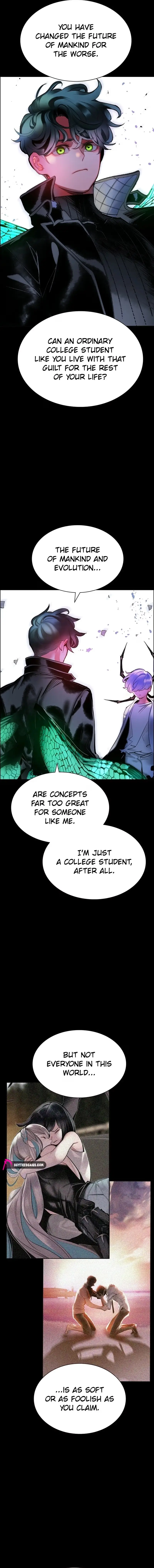 Read Jungle Juice chapter 219 image 2 on Lezhin