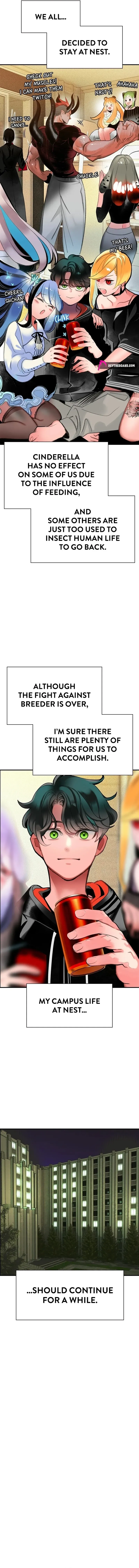 Read Jungle Juice chapter 219 image 22 on Lezhin