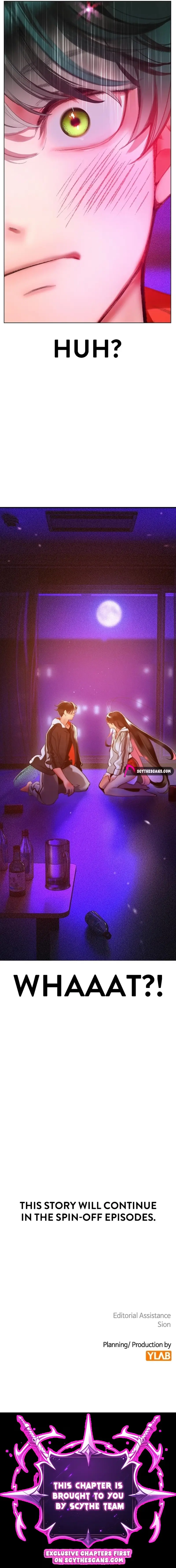 Read Jungle Juice chapter 219 image 25 on Lezhin