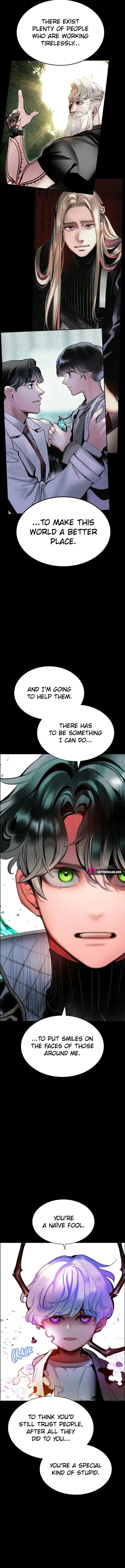 Read Jungle Juice chapter 219 image 3 on Lezhin
