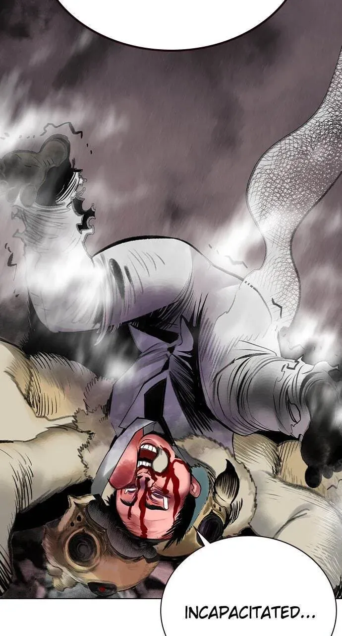 Read Jungle Juice chapter 22.1 image 118 on Lezhin