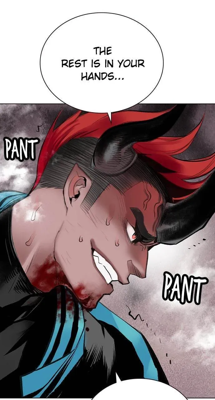 Read Jungle Juice chapter 22.1 image 121 on Lezhin
