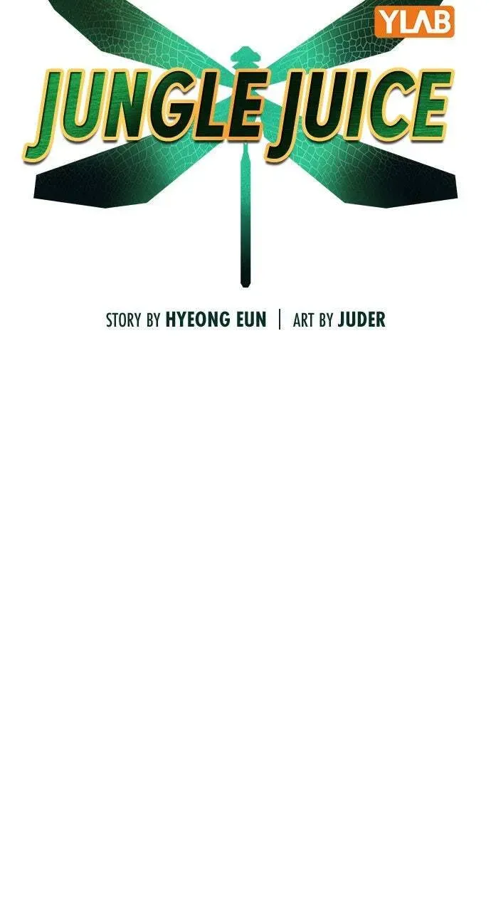 Read Jungle Juice chapter 22.1 image 14 on Lezhin
