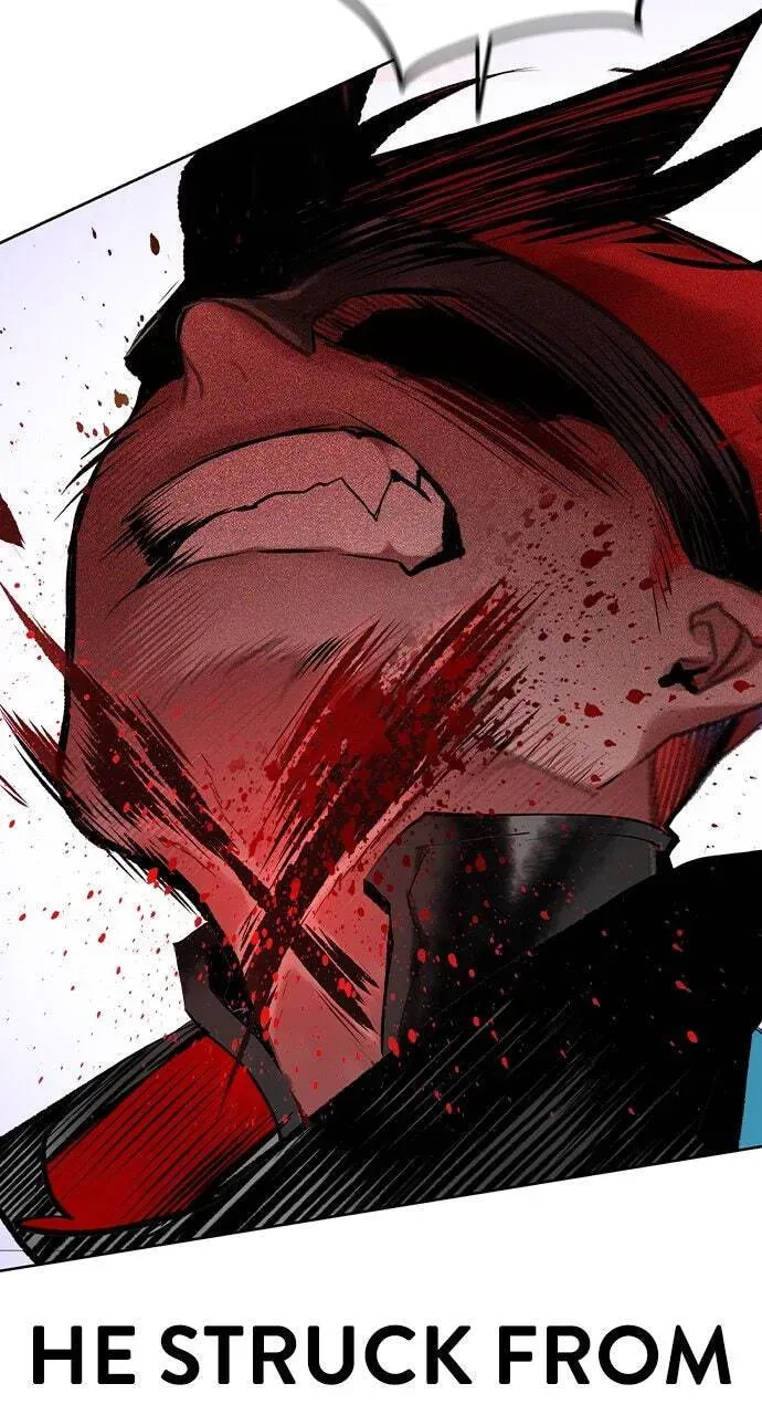 Read Jungle Juice chapter 22.1 image 27 on Lezhin